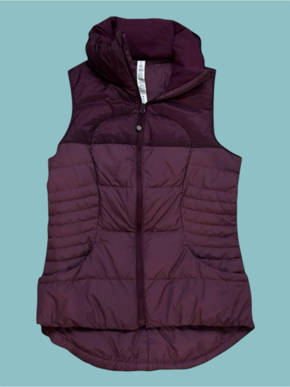 LULULEMON Down Vest